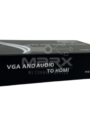2-20 Vga To Hdmi Pro
