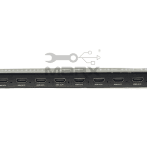 MH-VWC-409R Marx Hdmi Video Wall Controller - 409R