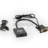 Vga To Hdmi