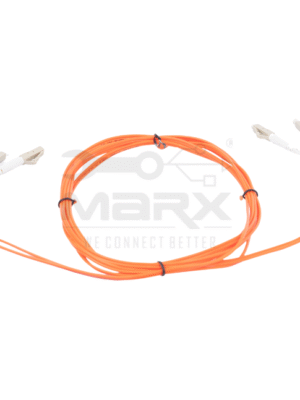 MF-PC-LC-LC-MM-D-3m-1-1 LC-LC - mm - Duplex - 3mtr