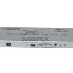 HDMI Video Wall Controller - 202
