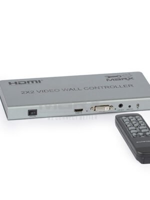 HDMI Video Wall Controller - 202