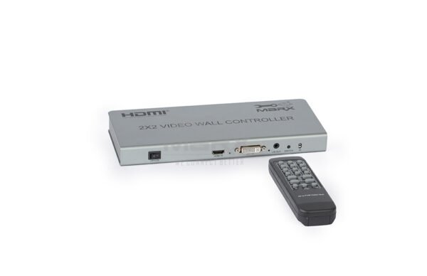 HDMI Video Wall Controller - 202