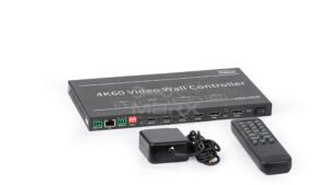 MH-VWC-409R-Marx-Hdmi-Video-Wall-Controller-409R MH-VWC-409R Marx Hdmi Video Wall Controller - 409R