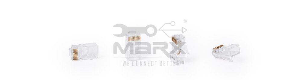 ME-10P10C-2 (1) 1000Mbps - 6*SC + 2*RJ45 - SM single fiber - 20KM (for hdmi IP fiber extender )