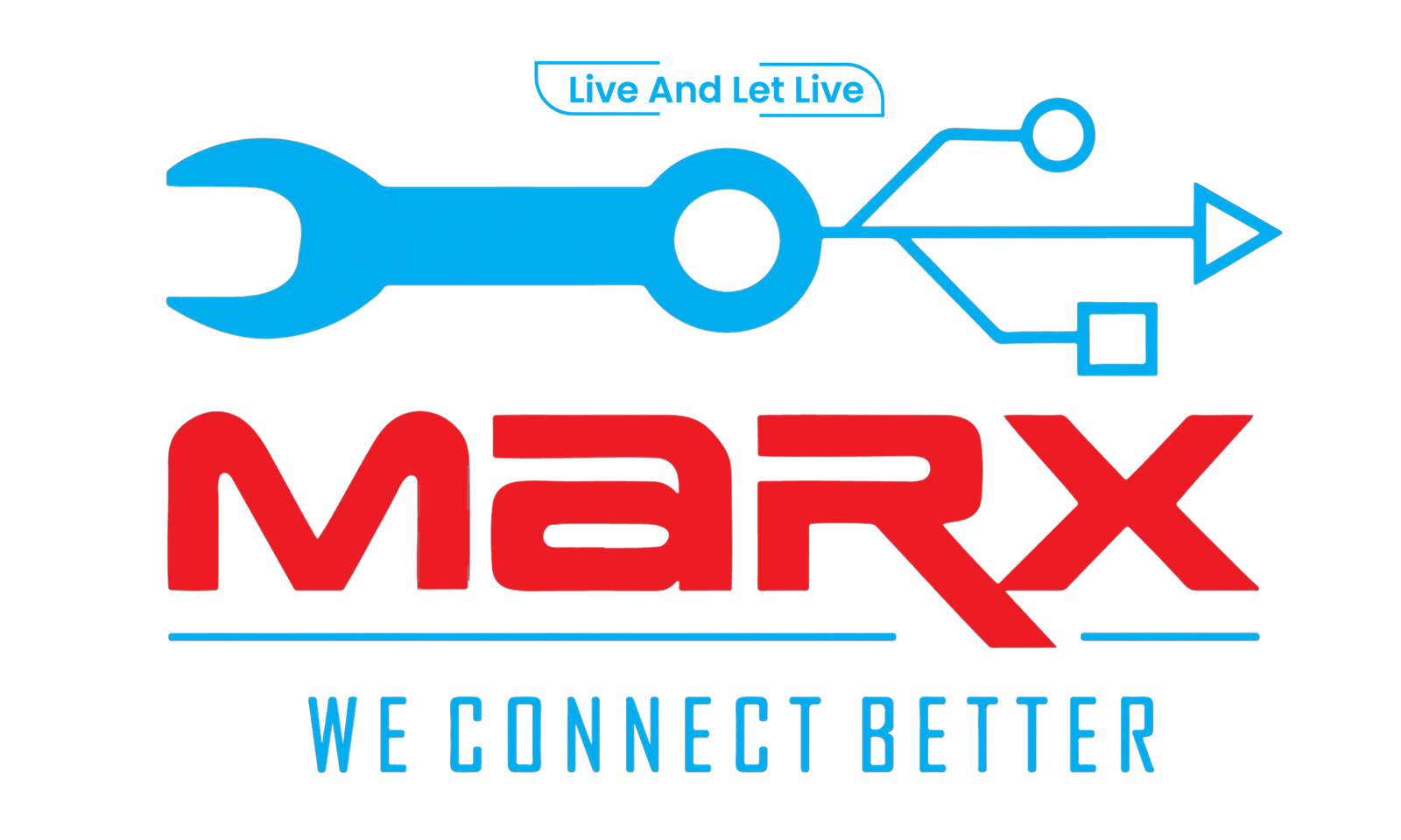 Marx website