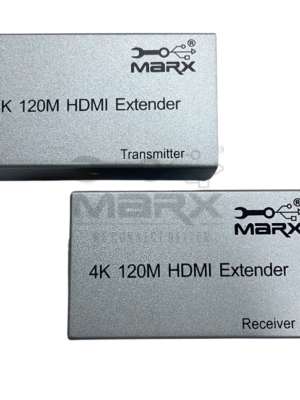 Hdmi Extender 120mtrs