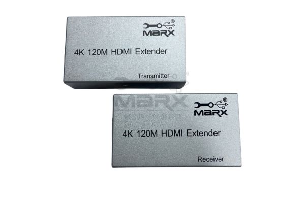 Hdmi Extender 120mtrs