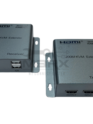 Hdmi KVM Extender 200mtrs