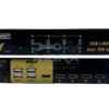 Hdmi 4 Port KVM Switch