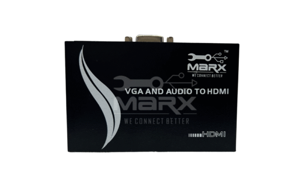 Vga To Hdmi Pro
