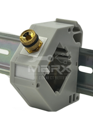 1-9-2.png Din Rail Mount Box - 35mm - Audio Post