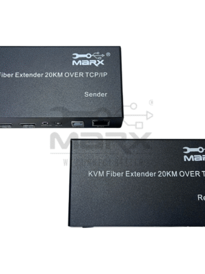 1-9.png Optical Fiber Hdmi KVM Extender 20kms