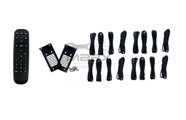 181.png Hdmi 16 Port KVM Switch