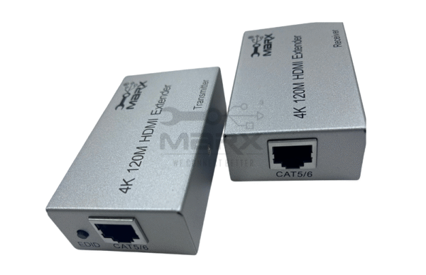 Hdmi Extender 120mtrs