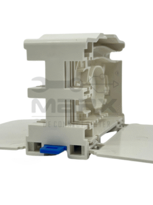 Optical Termination Box - 4 Core - SC Simplex