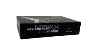 Vga To Hdmi Pro