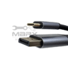 2-21.png USB C 3.1v To Display Port Cable Male - 2mtrs