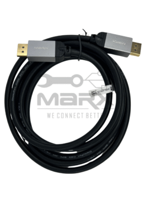 2-25.png Display Port Male To Display Port Male Cable - 20mtrs