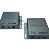 Hdmi KVM Extender 200mtrs