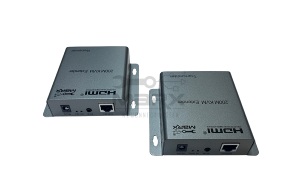 Hdmi KVM Extender 200mtrs