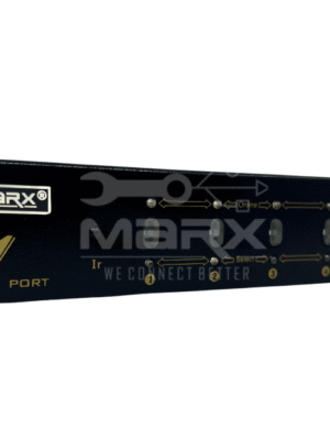 Hdmi 4 Port KVM Switch