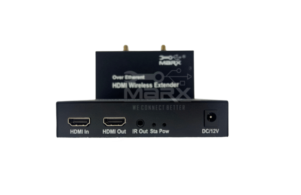 27.png Hdmi Wireless KVM Extender 200mtrs
