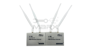 Hdmi Wireless Extender 200mtrs 4K