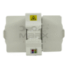 Marx Optical Termination Box - 4 Core - LC Duplex