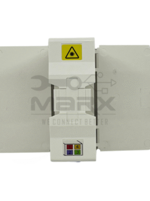 3-1-3.png Marx Optical Termination Box - 4 Core - LC Duplex