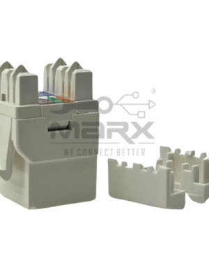 3-18.png Cat - 6A I/O - UTP - With LED Light