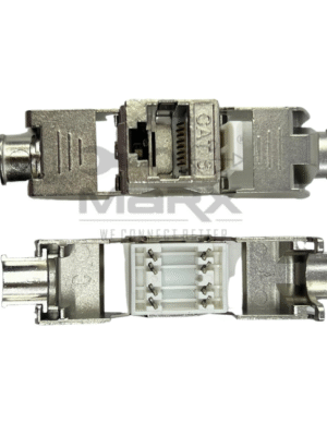 3-19.png Cat - 6 I/O - STP - With LED Light