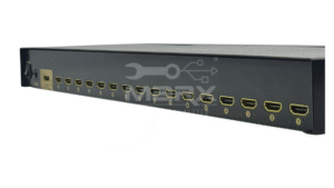 Hdmi Switch 16 Port