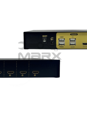 Hdmi 8 Port KVM Switch