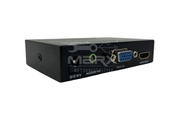 Vga To Hdmi Pro