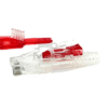 46.png RJ45 Connector - Cat6A - Unshielded - With Lock and Key Boot