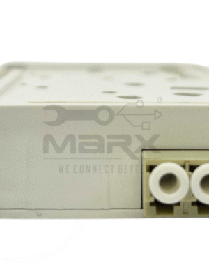 7-1.png Marx Optical Termination Box - 2 Core - LC Duplex