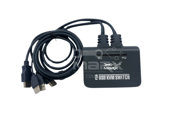 9-2.png 2 Port Display Bulit in cable KVM Switch