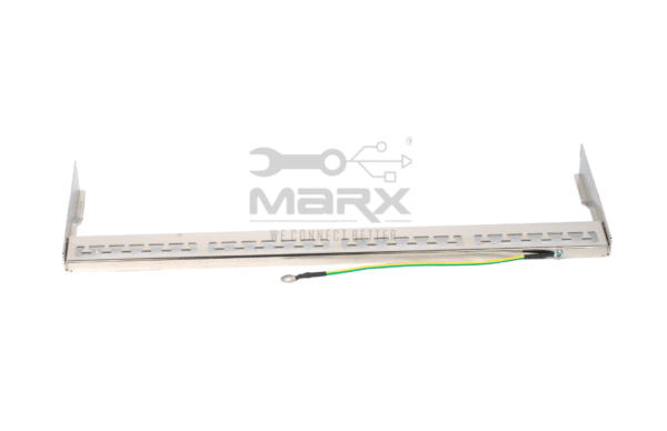 CM-Manager.png 24-Port Unloaded Patch Panel with Cable Manager