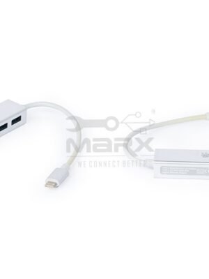 MC-C-3PUE-Marx-C-To-3Port-HubRj45.jpg C To 3Port Hub+Rj45
