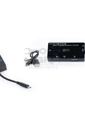 MC-C-VAHDP-Marx-C-To-VgaAudioHdmiDp.jpg C To Vga+Audio+Hdmi+Dp