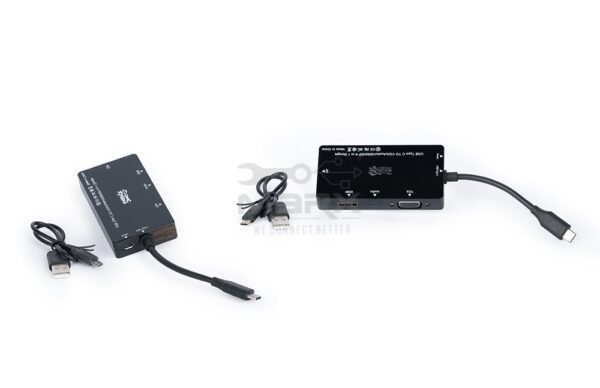 MC-C-VAHDP-Marx-C-To-VgaAudioHdmiDp.jpg C To Vga+Audio+Hdmi+Dp