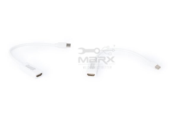 Mini Dp To Hdmi