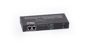 MD-GSW-6F2E-1.png 1000Mbps - 6*SC + 2*RJ45 - SM single fiber - 20KM (for hdmi IP fiber extender )