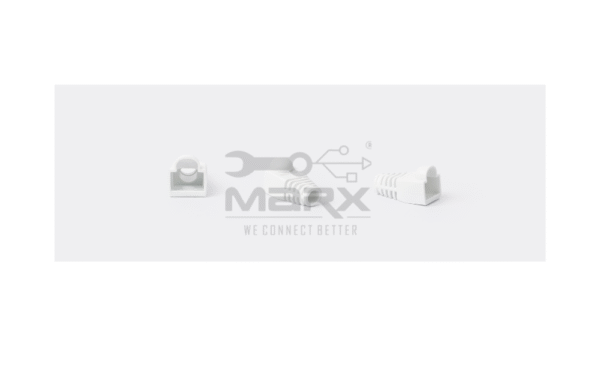 Boots - Cat 5e / Cat 6