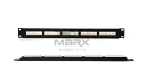 25 Port RJ11 Patch Panel