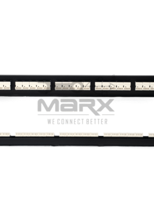 ME-C3-25P-1.png 25 Port RJ11 Patch Panel