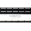 ME-C3-50P-1.png 50 Port RJ11 Patch Panel