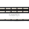 ME-C3-50P-2.png 50 Port RJ11 Patch Panel