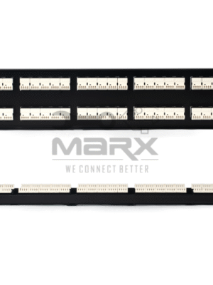 ME-C3-50P-2.png 50 Port RJ11 Patch Panel